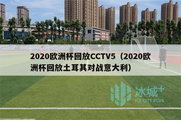 2020欧洲杯回放CCTV5（2020欧洲杯回放土耳其对战意大利）