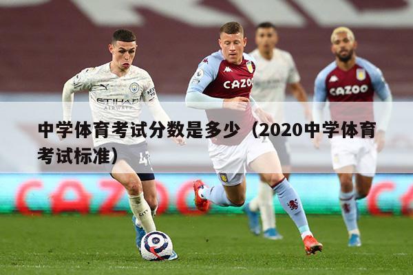 中学体育考试分数是多少（2020中学体育考试标准）