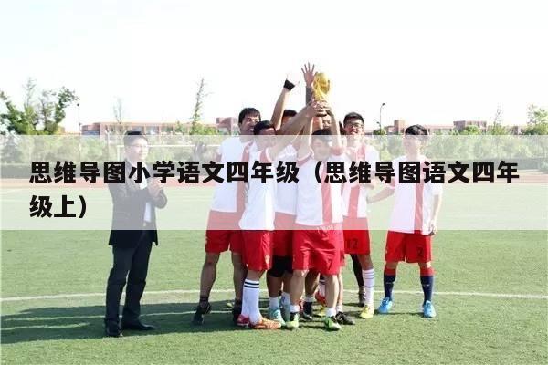 思维导图小学语文四年级（思维导图语文四年级上）